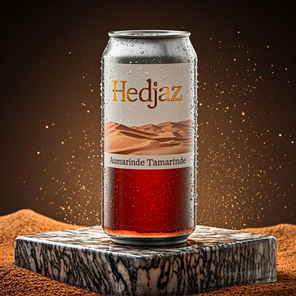 Hedjaz Can Tamarinde
