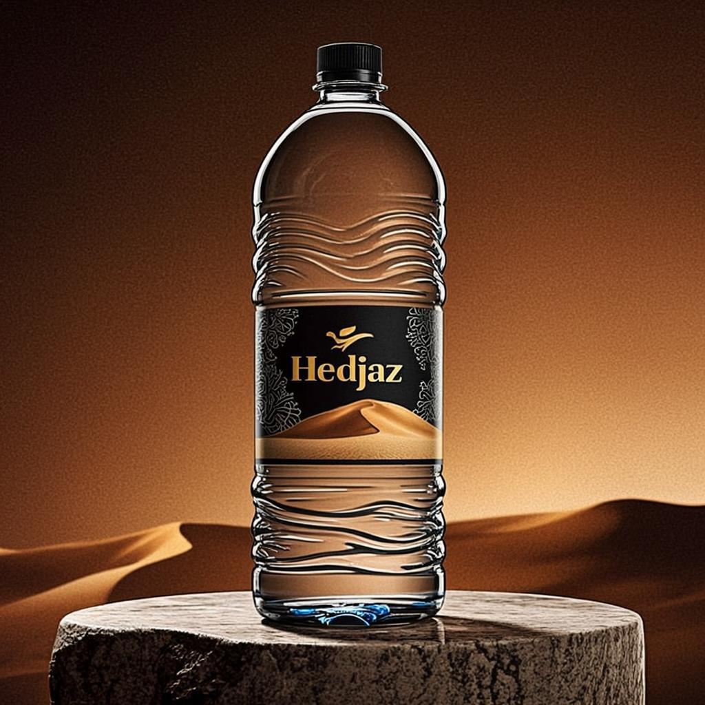 Hedjaz PET 1.5L