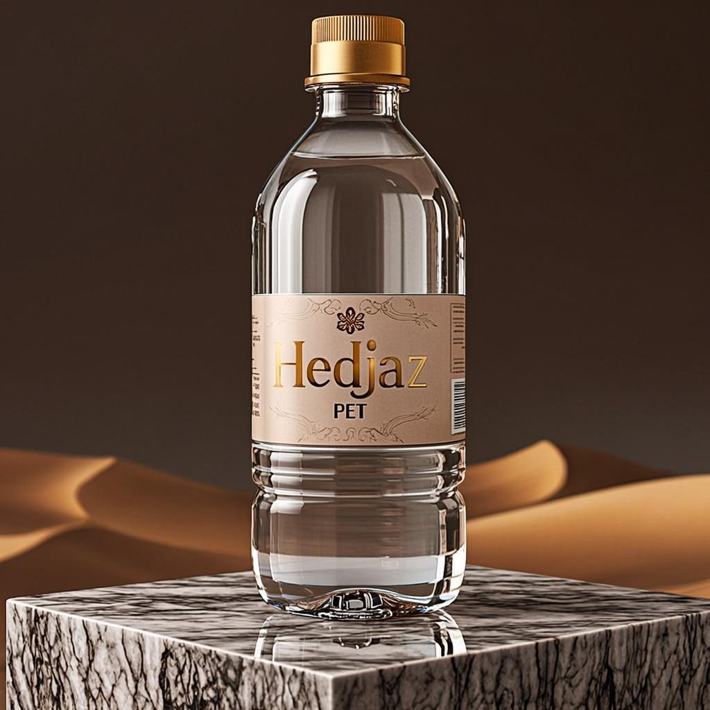 Hedjaz PET 2L