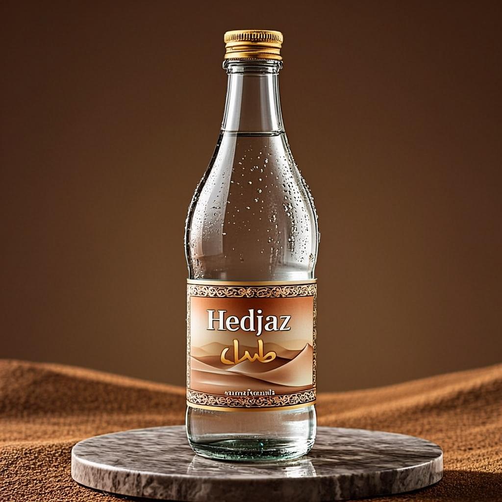 Hedjaz Gazeuse