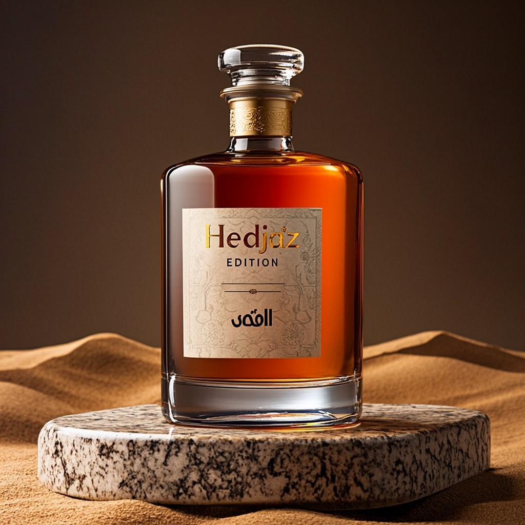 Hedjaz Édition Afrique
