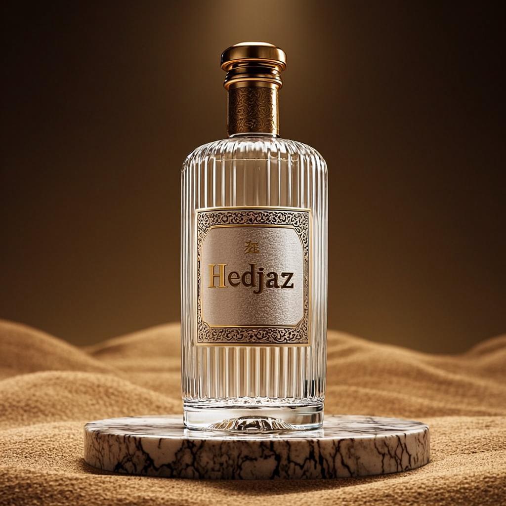 Hedjaz Édition Europe