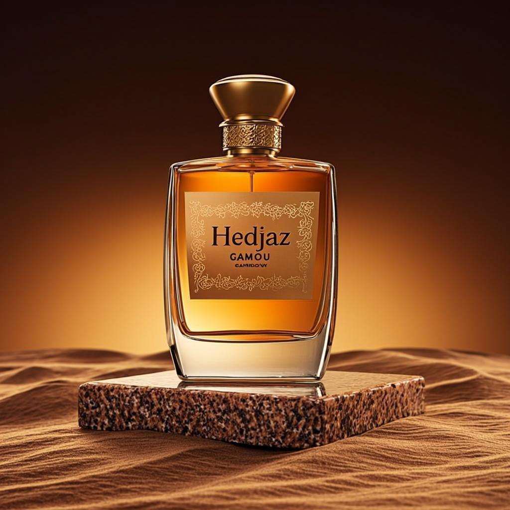 Hedjaz Special Gamou