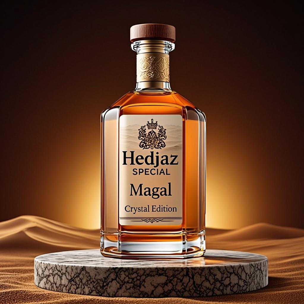 Hedjaz Special Magal