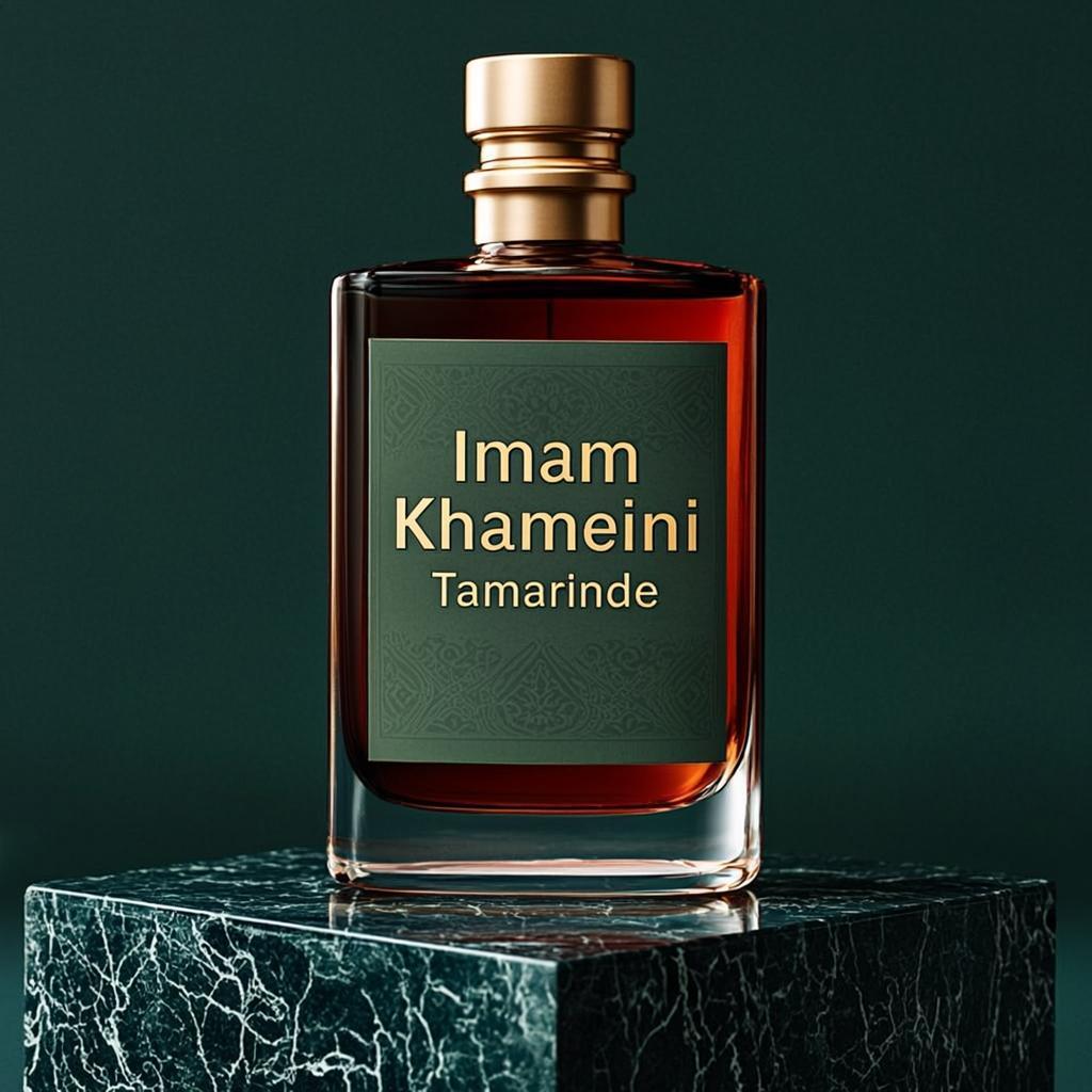 Imam Khameini Tamarinde