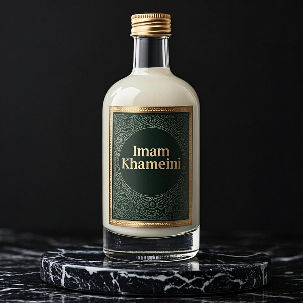 Imam Khameini Bouye