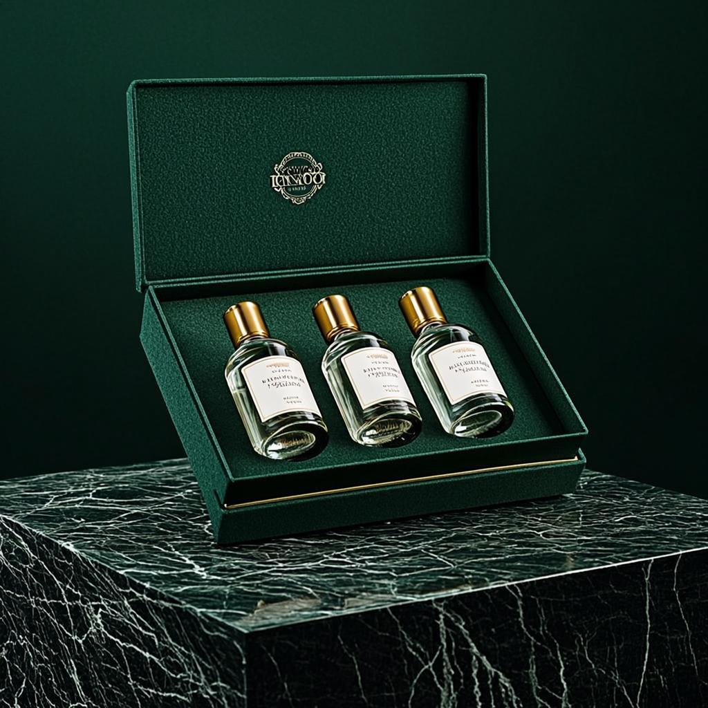 Imam Khameini Coffret 3