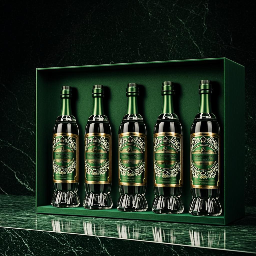 Imam Khameini Coffret 6