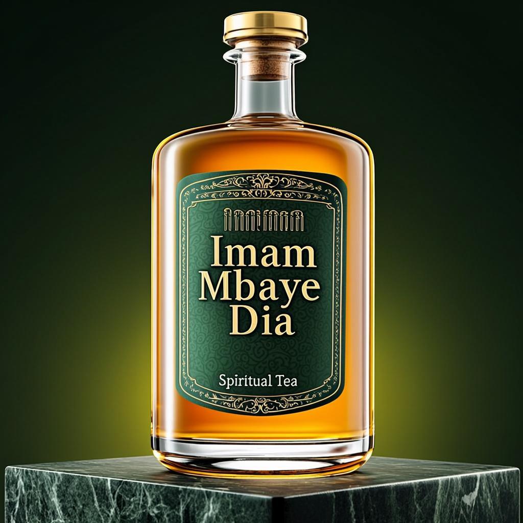 Imam Mbaye Dia Kinkeliba