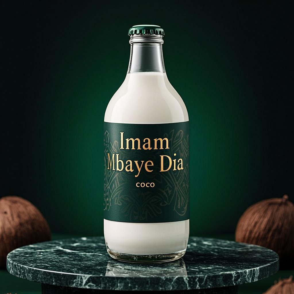 Imam Mbaye Dia Coco