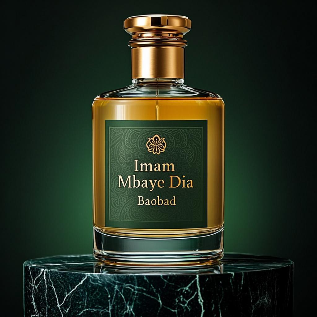 Imam Mbaye Dia Baobab
