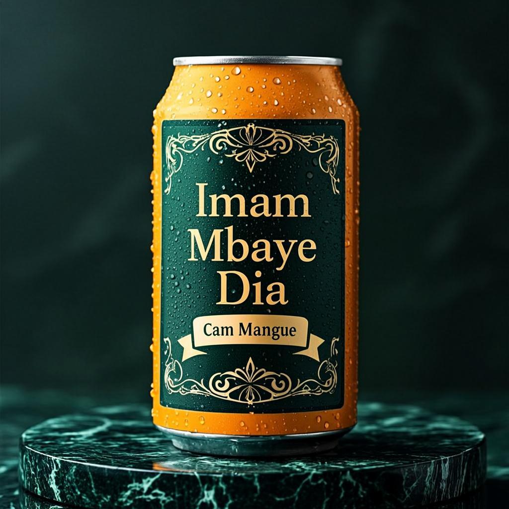 Imam Mbaye Dia Can Mangue