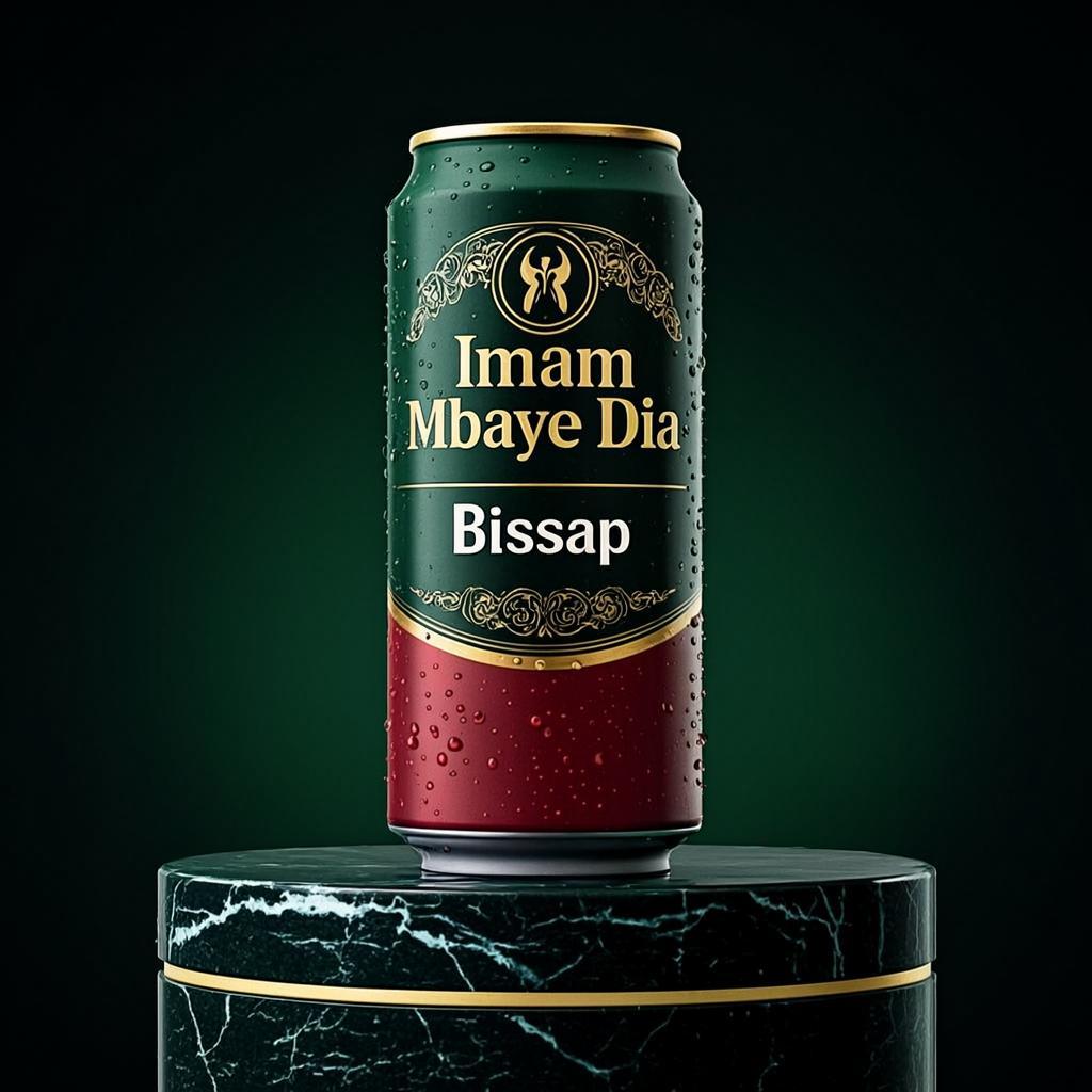 Imam Mbaye Dia Can Bissap