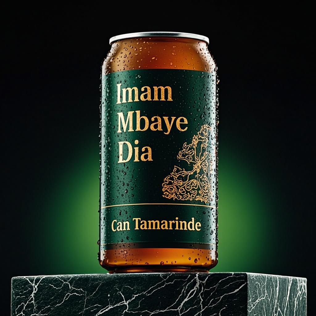 Imam Mbaye Dia Can Tamarinde