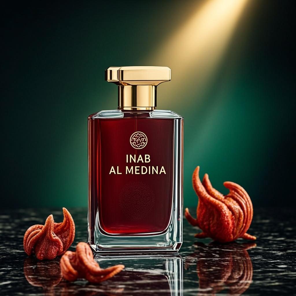 Inab Al Medina Bissap
