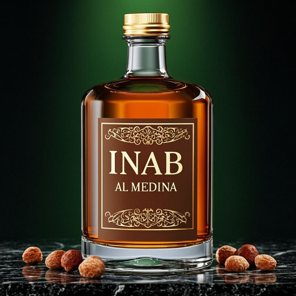 Inab Al Medina Tamarinde