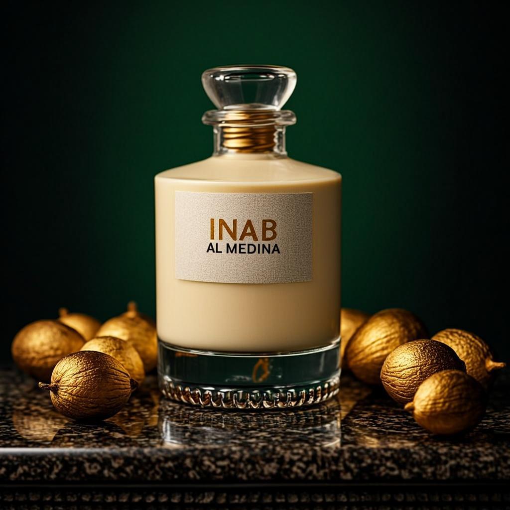 Inab Al Medina Bouye