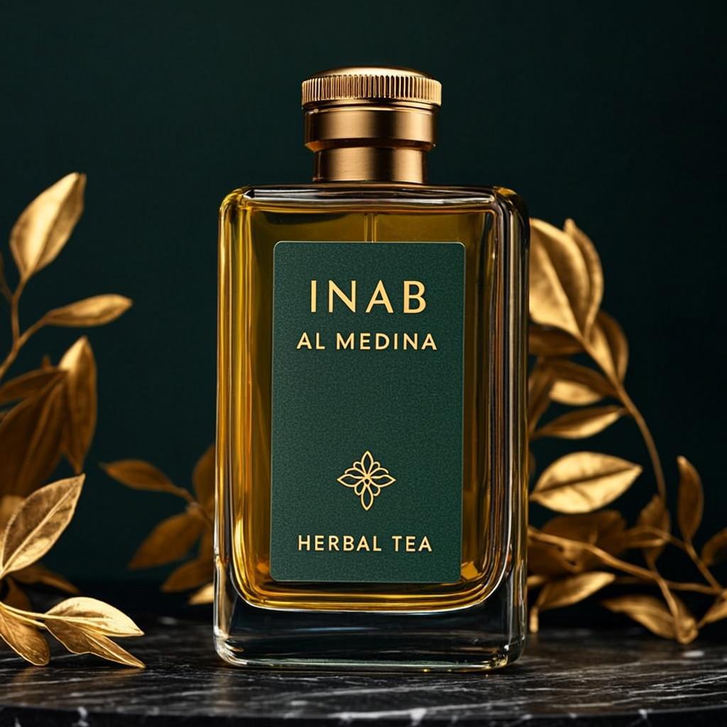Inab Al Medina Kinkeliba