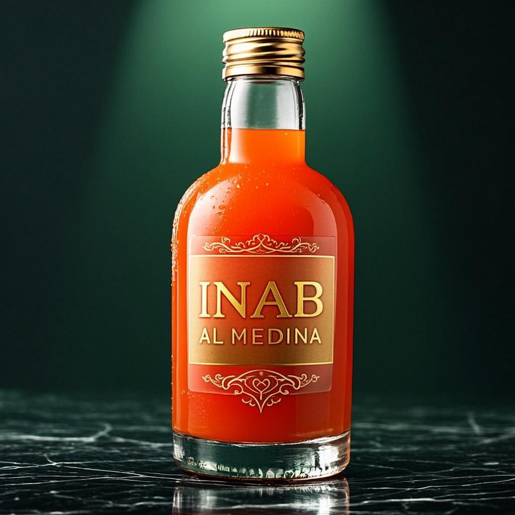 Inab Al Medina Papaye