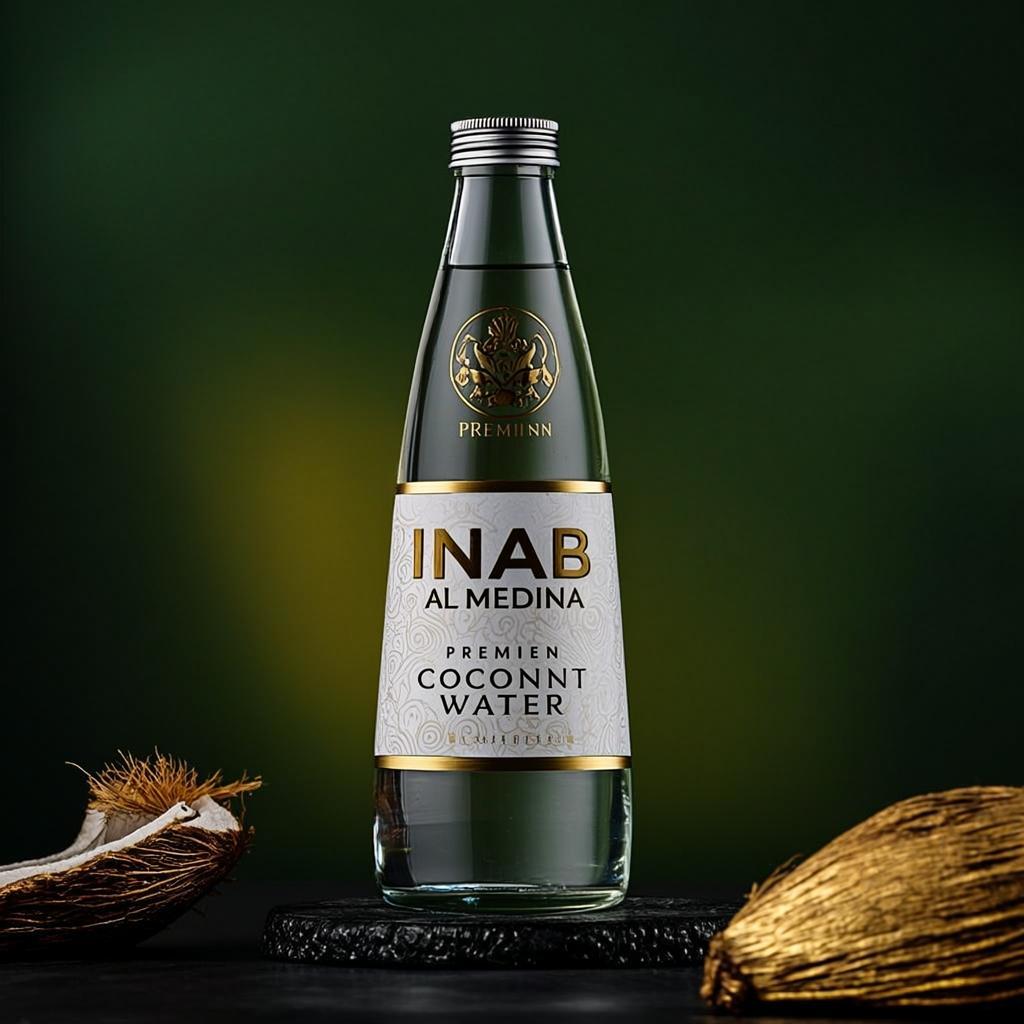 Inab Al Medina Coco