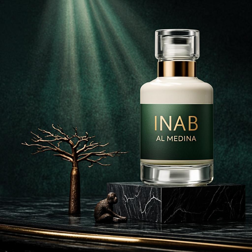 Inab Al Medina Baobab