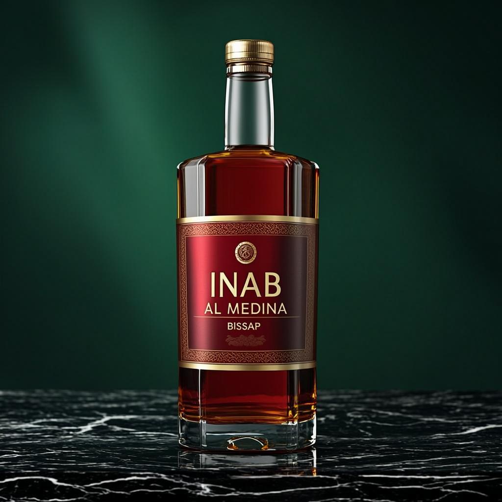 Inab Al Medina Fusion