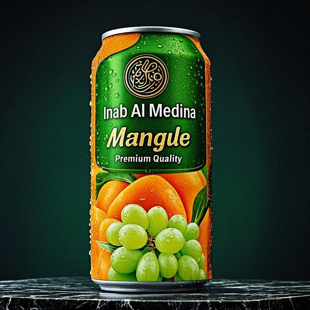 Inab Al Medina Can Mangue