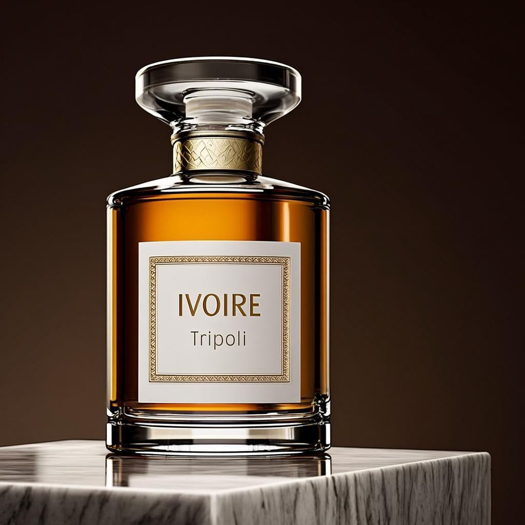Ivoire Tripoli Kinkeliba