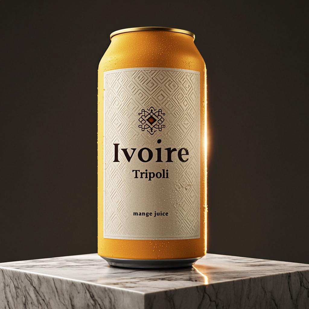 Ivoire Tripoli Can Mangue