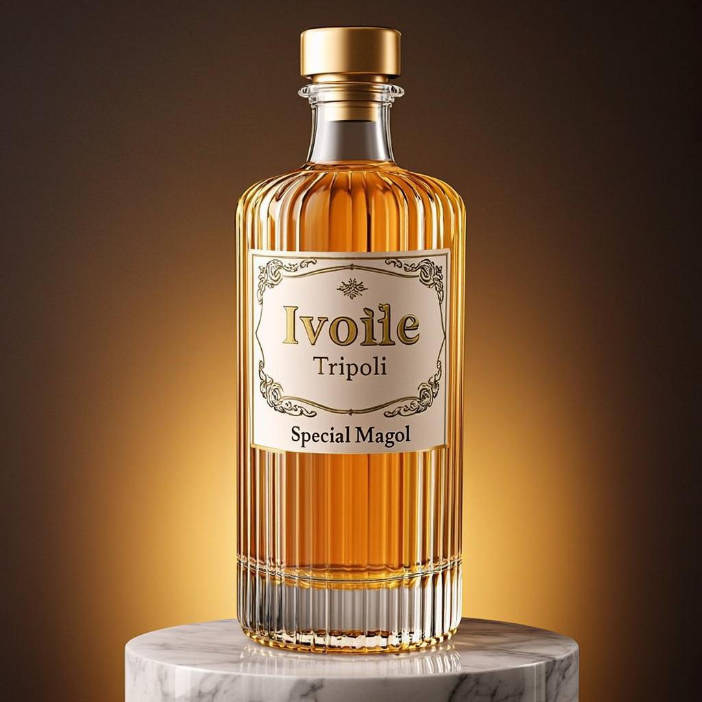 Ivoire Tripoli Special Magal