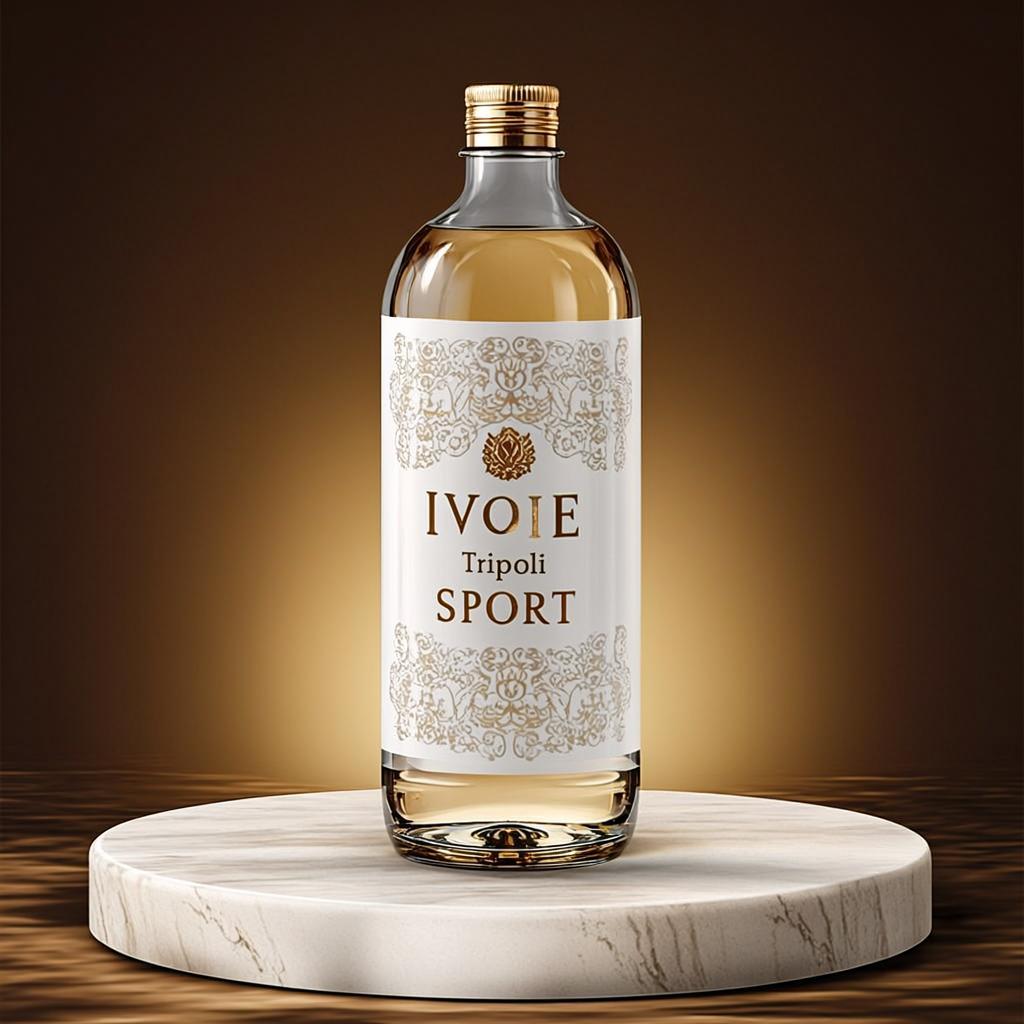 Ivoire Tripoli Sport