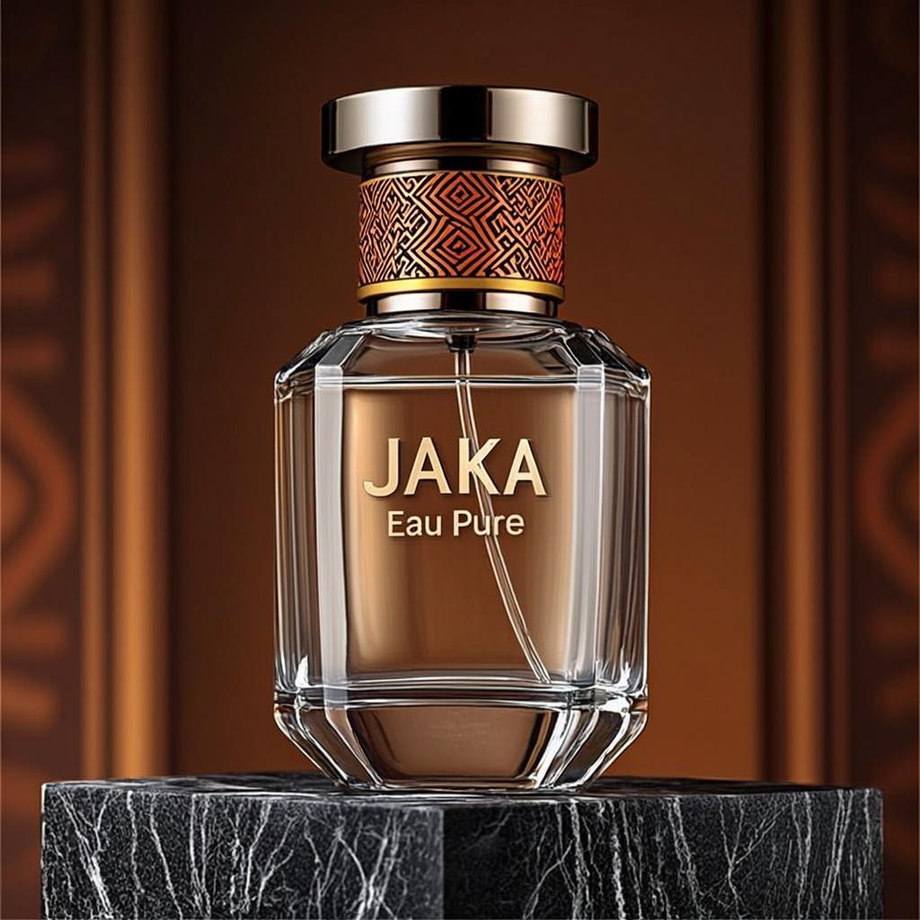 JAKA Eau Pure