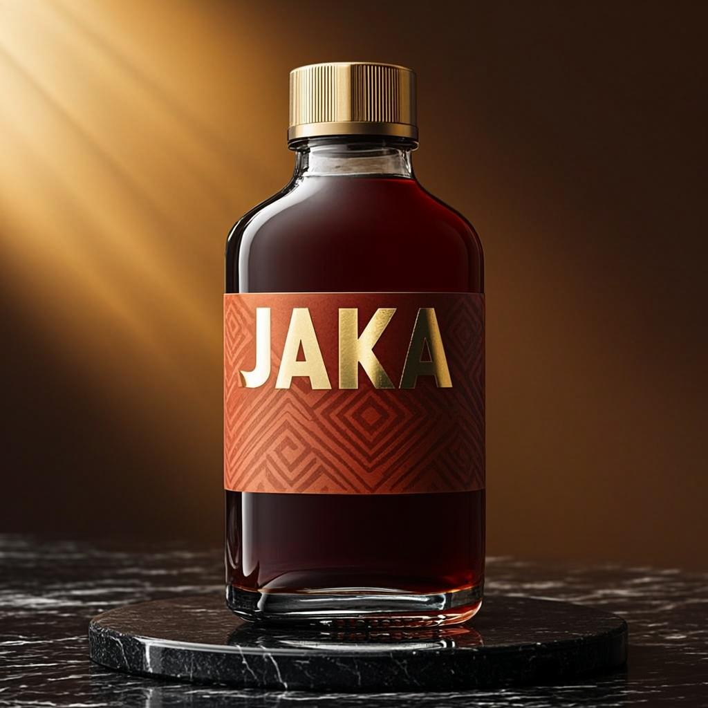 JAKA Bissap