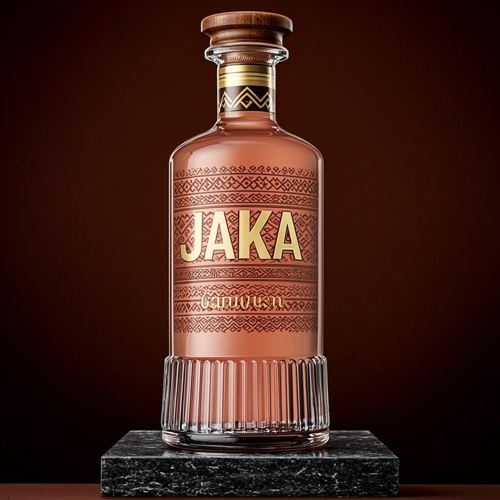 JAKA Goyave