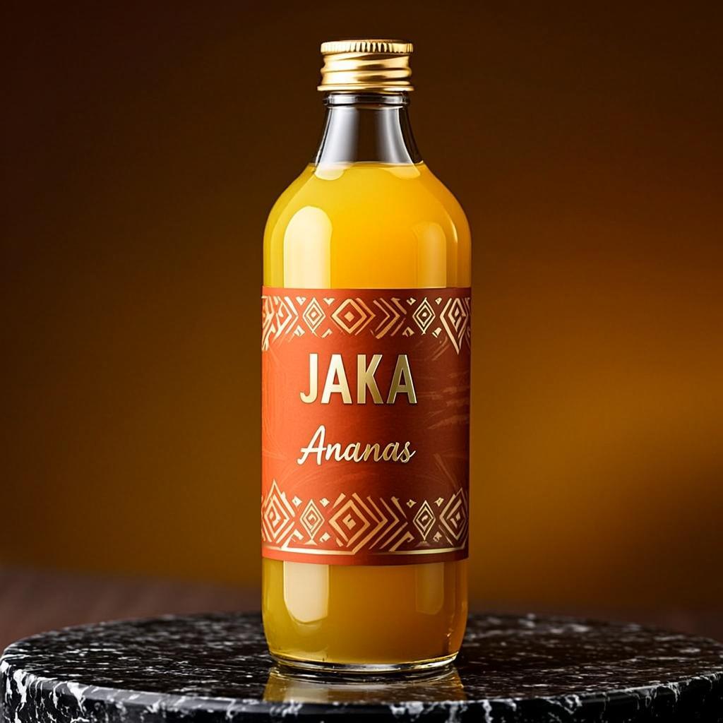 JAKA Ananas