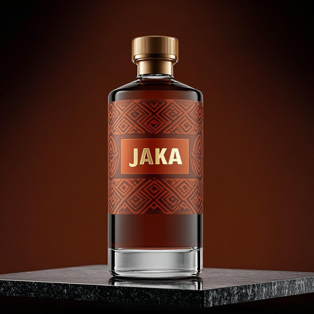 JAKA Orange
