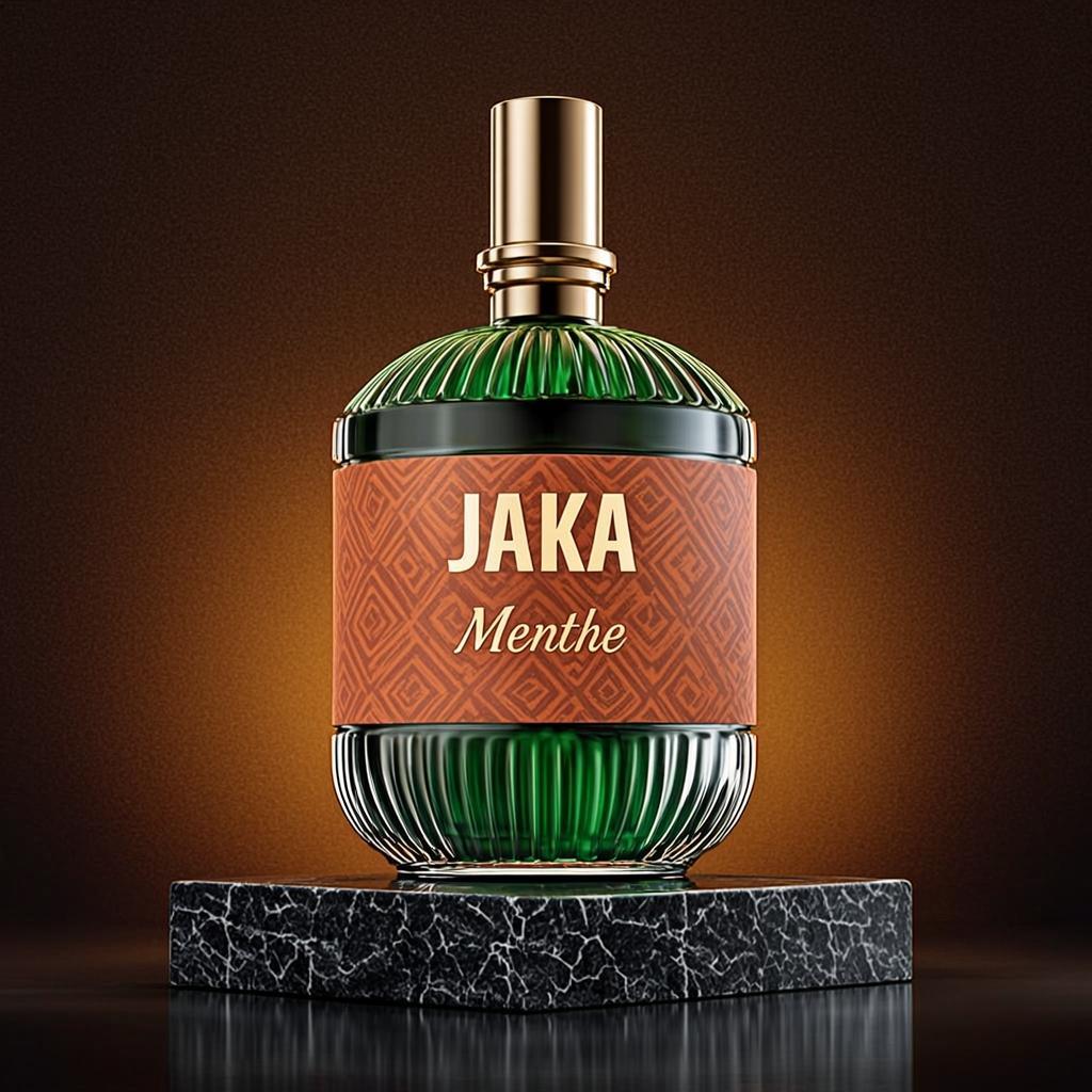 JAKA Menthe