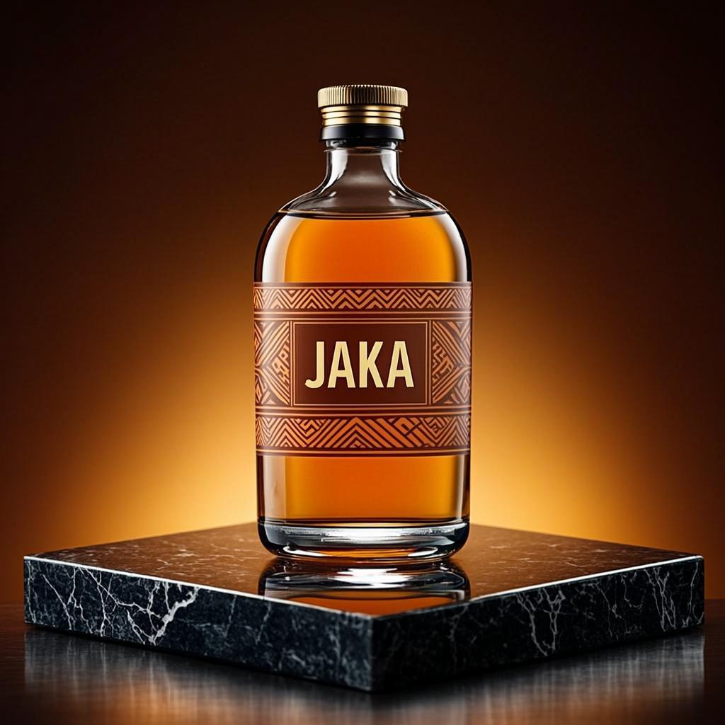 JAKA Papaye