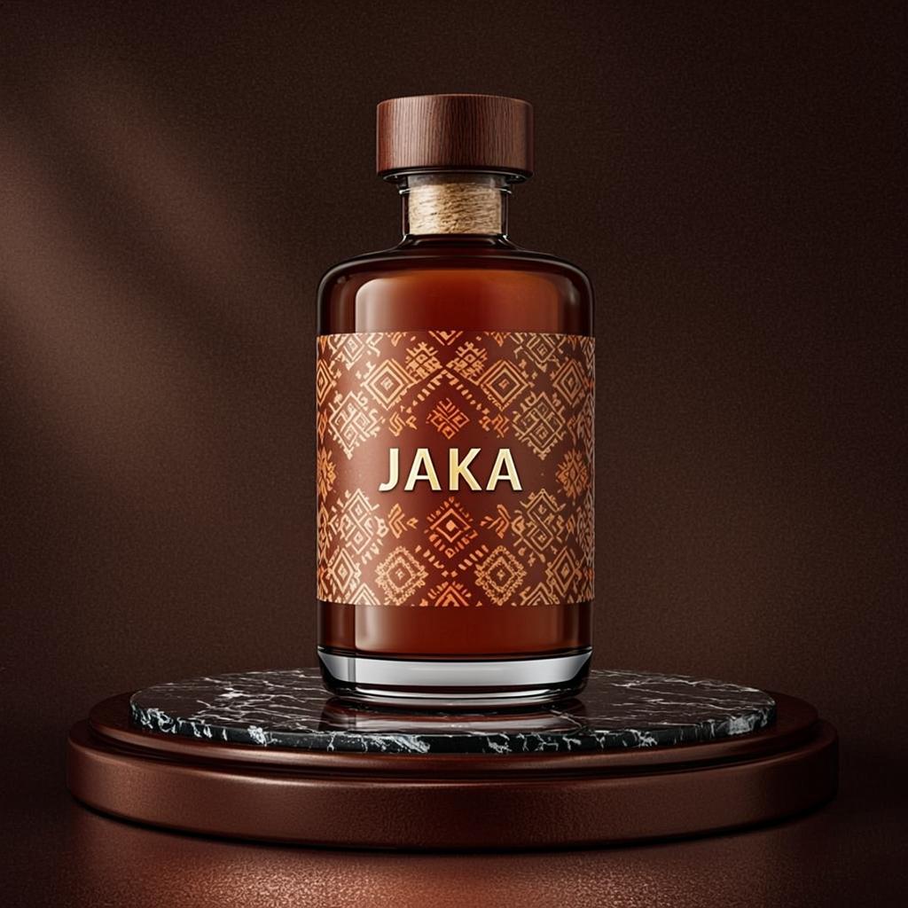 JAKA Tropical