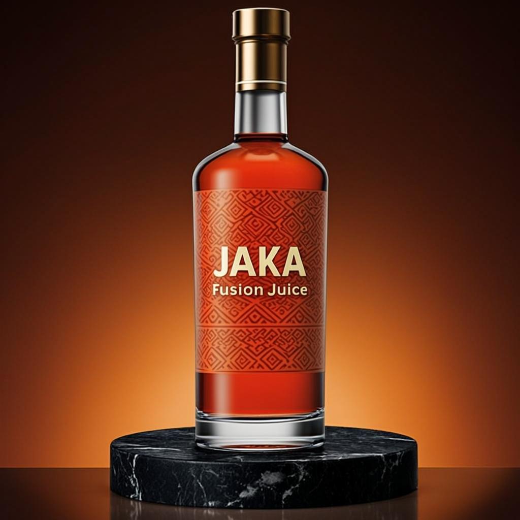 JAKA Fusion