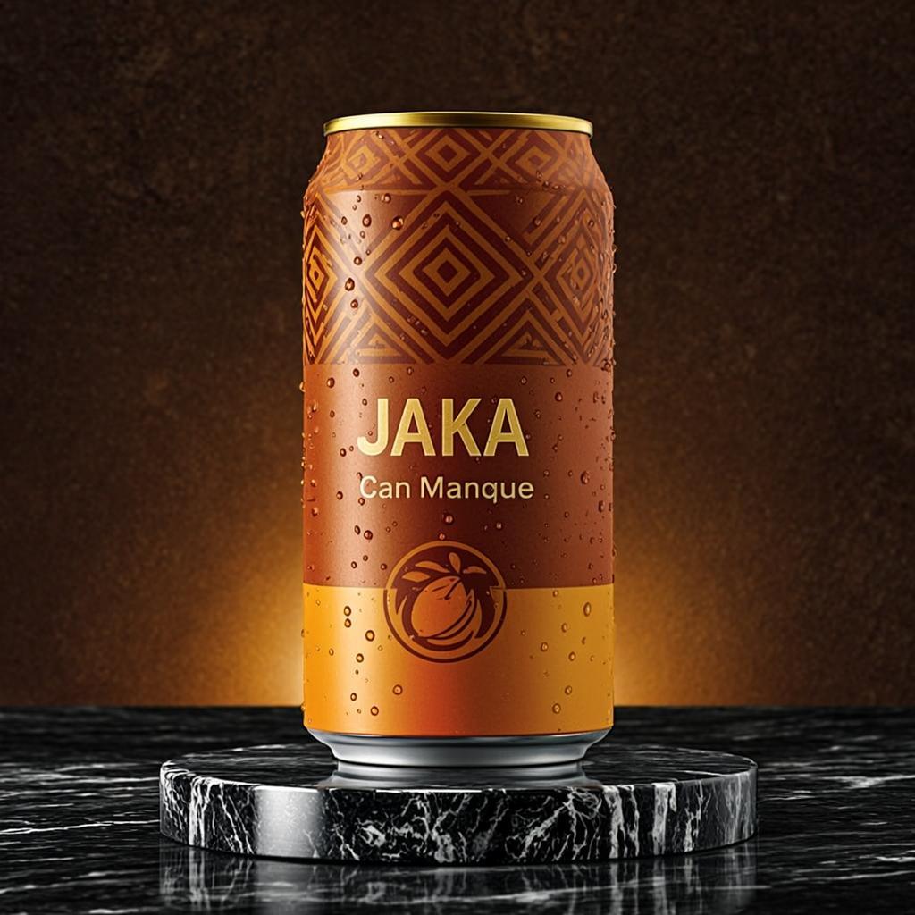 JAKA Can Mangue