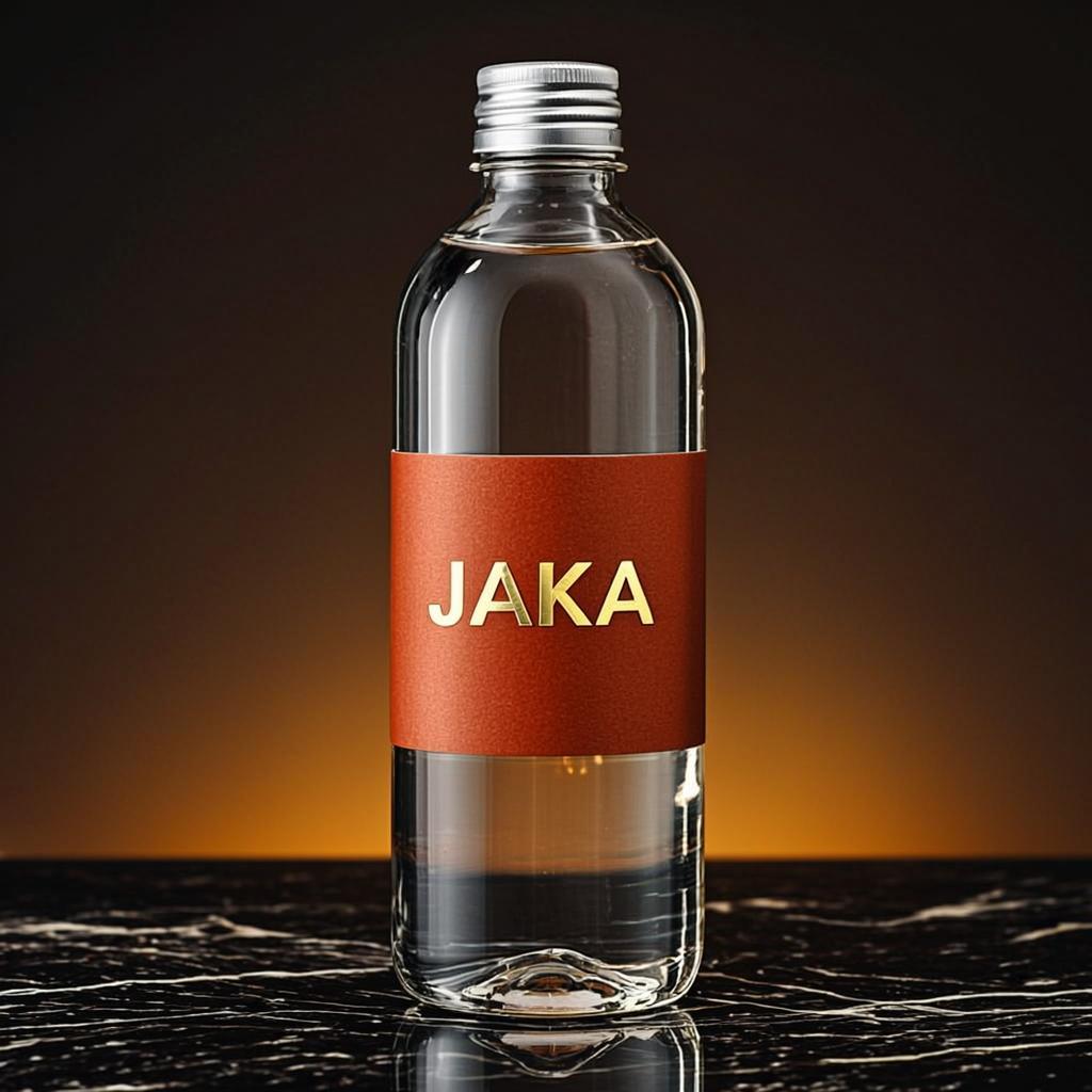 JAKA PET 500ml