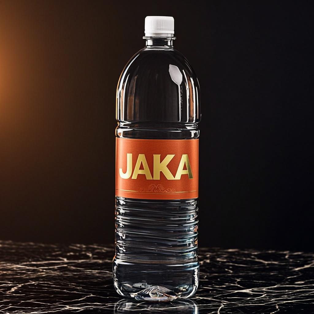 JAKA PET 1.5L