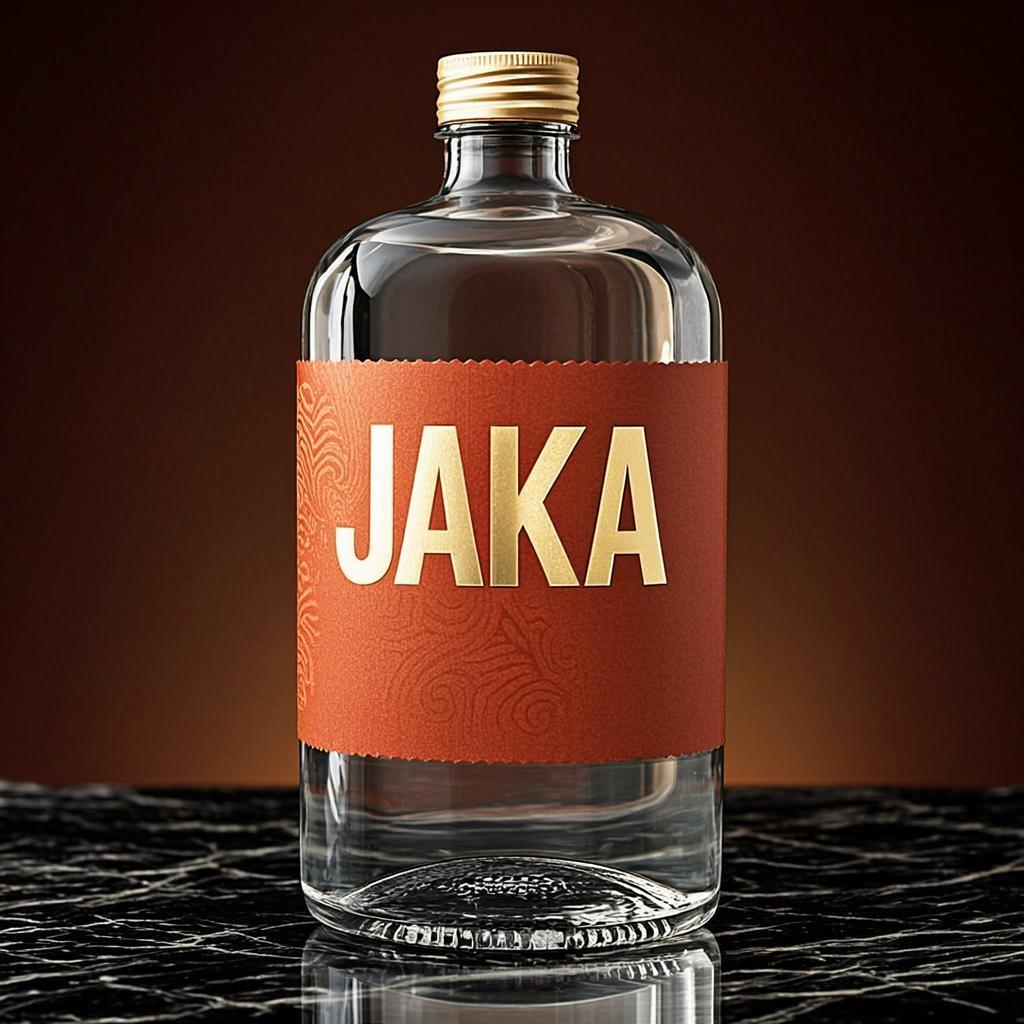 JAKA PET 2L