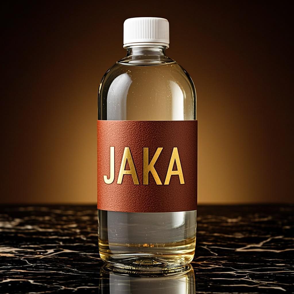 JAKA Gourde 750ml