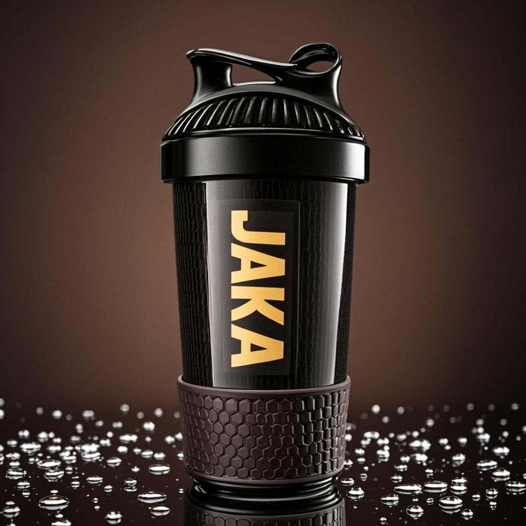 JAKA Gourde 1L