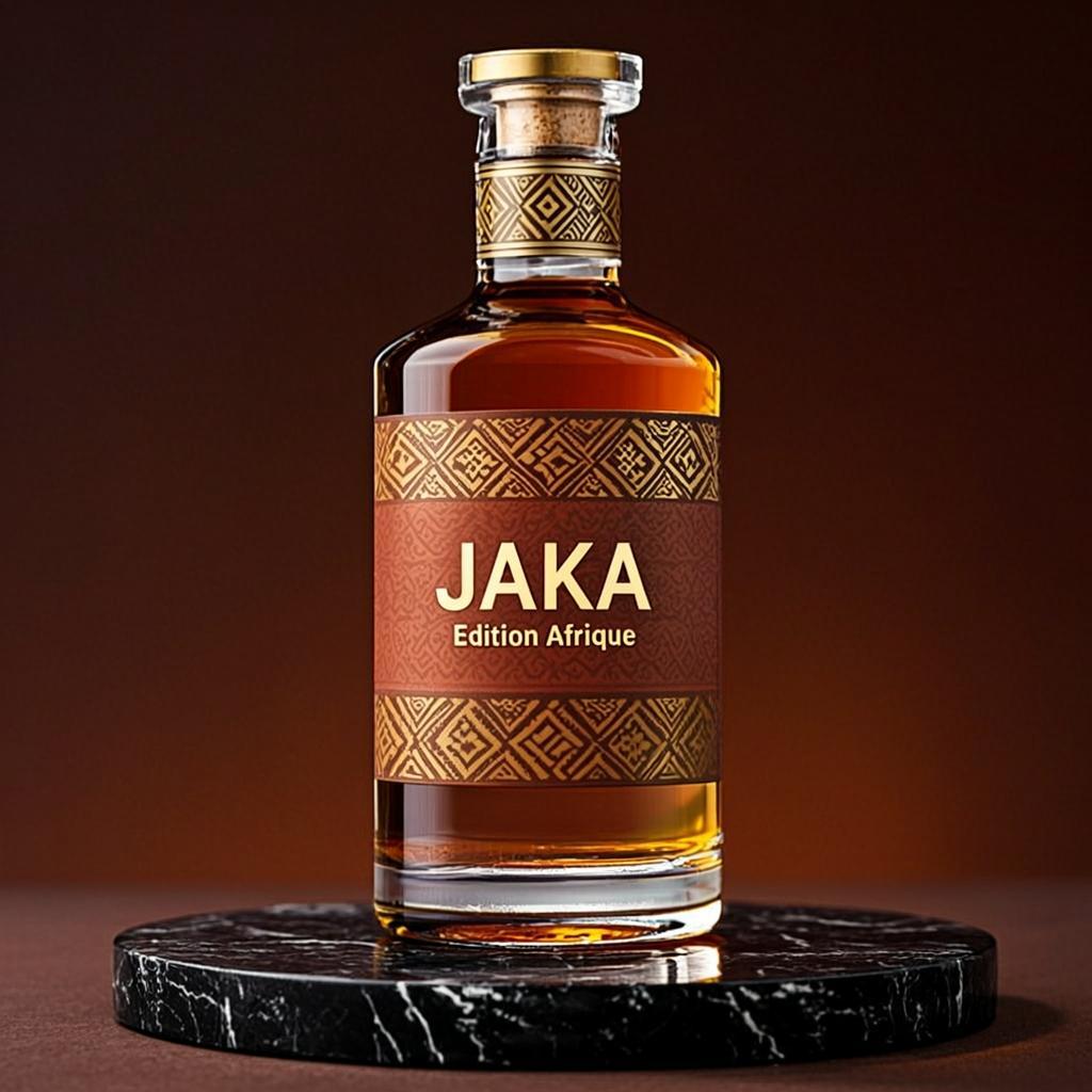JAKA Édition Afrique