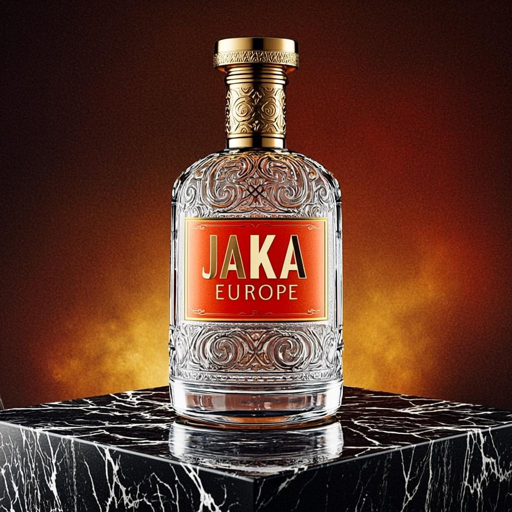 JAKA Édition Europe