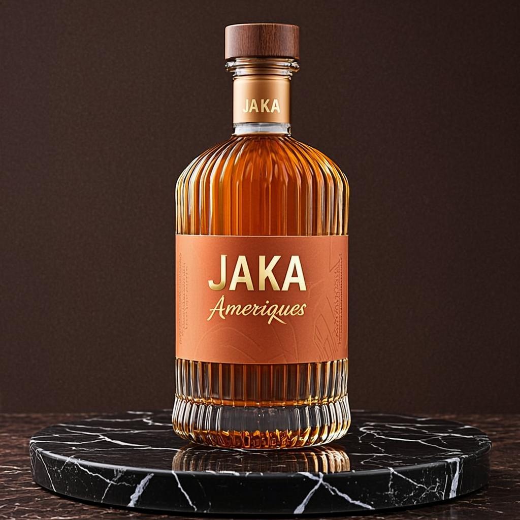 JAKA Édition Amériques