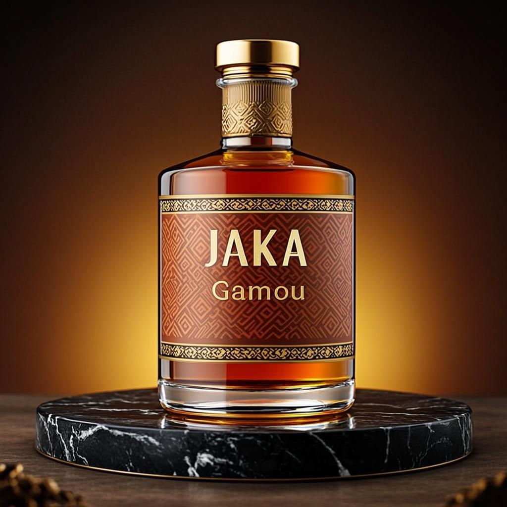 JAKA Special Gamou
